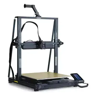 ELEGOO Neptune 4 Max 3D Yazıcı - 2 data-big=