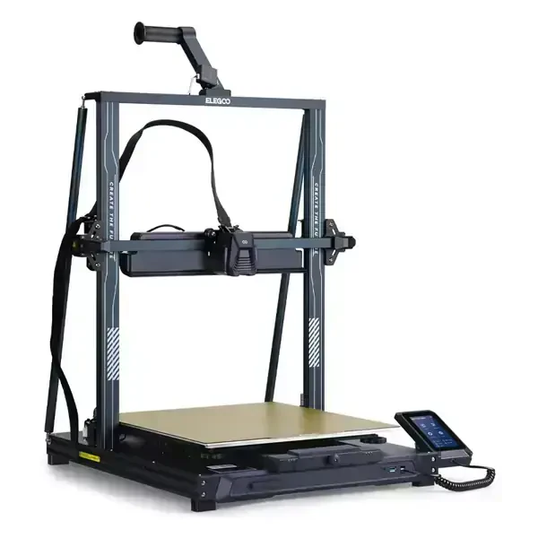 ELEGOO Neptune 4 Max 3D Yazıcı - 2