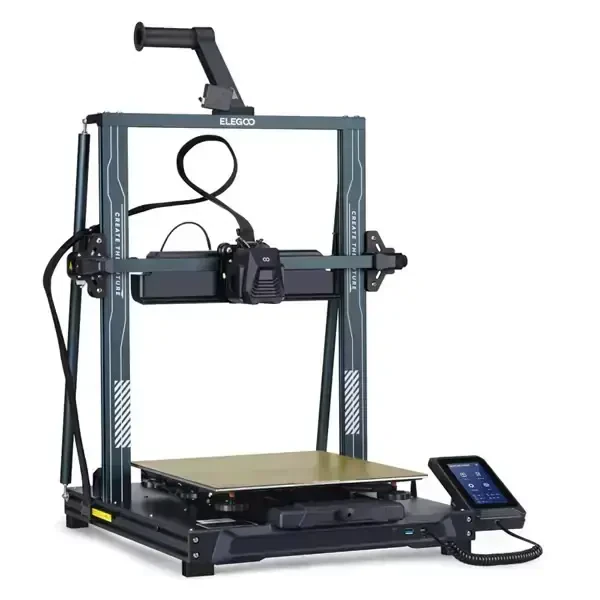 ELEGOO Neptune 4 Plus 3D Yazıcı - 2