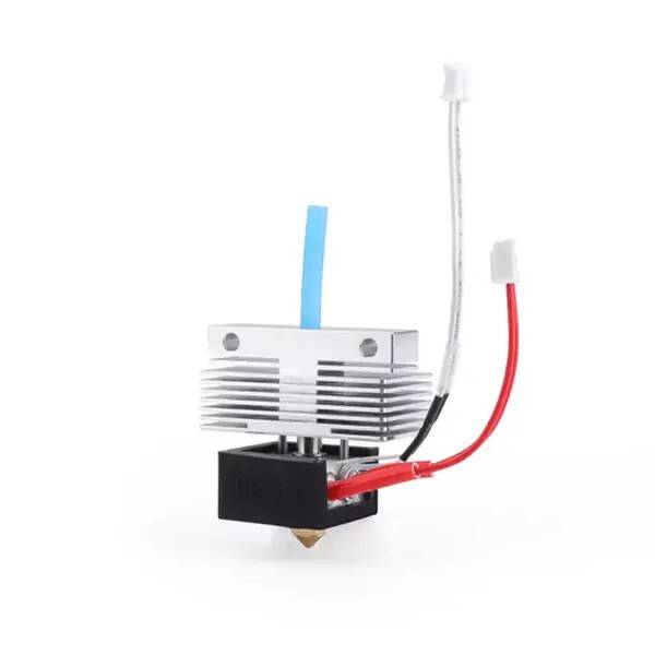 ELEGOO Neptune 4 Pro Full Nozzle Kit - 1