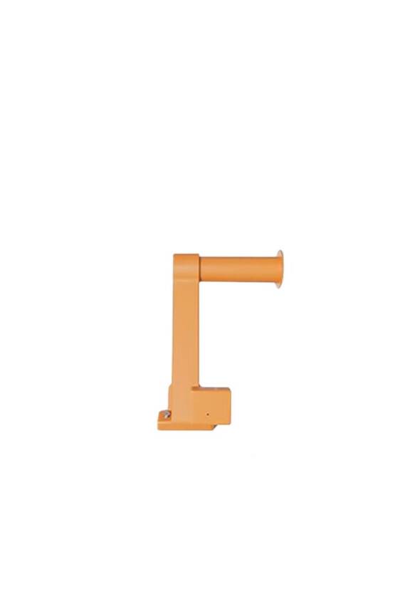 ELEGOO Orange Storm Giga Filament Spool Holder - 1