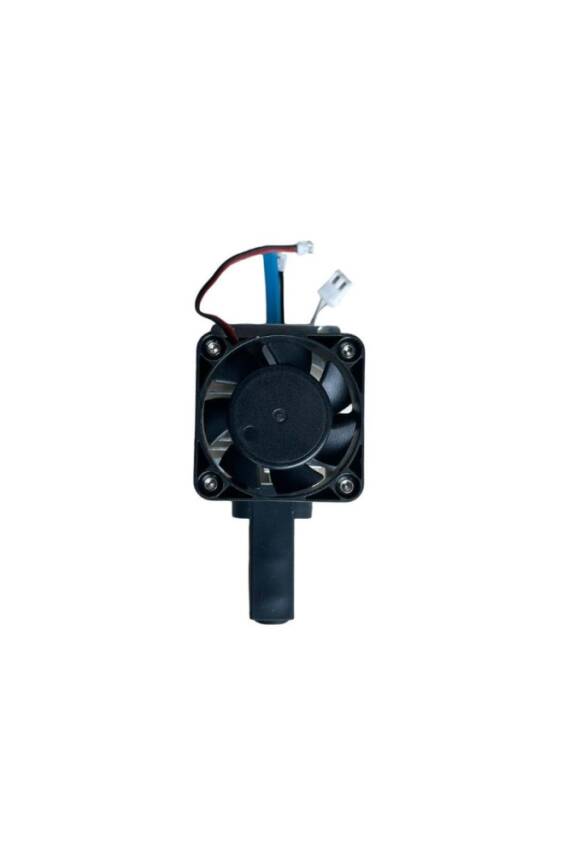 ELEGOO Orange Storm Giga Hotend Kit - 1