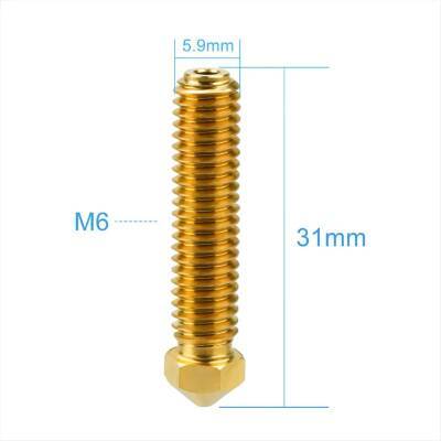 ELEGOO Orangestorm Giga 0.6 mm Nozzle - ELEGOO (1)