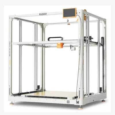 ELEGOO OrangeStorm Giga 3D Yazıcı - ELEGOO (1)