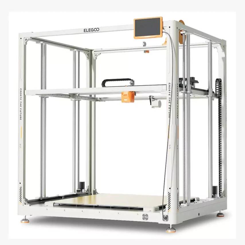 ELEGOO OrangeStorm Giga 3D Yazıcı - 2