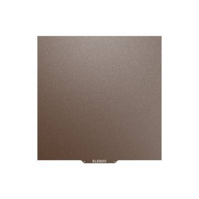 ELEGOO PEI Magnetic Platform Kit For Orange Storm Giga x 4 Adet - ELEGOO