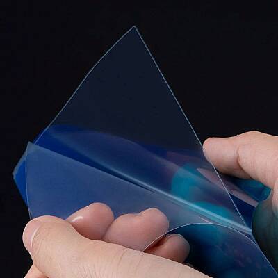 ELEGOO PFA Film 5 Adet- Saturn 4/4 Ultra - 3 data-big=