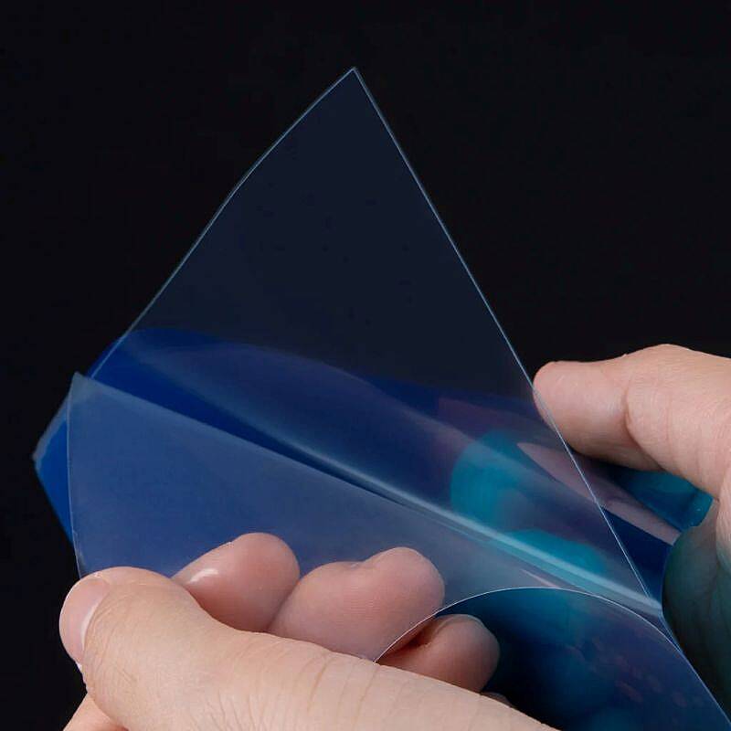 ELEGOO PFA Film 5 Adet- Saturn 4/4 Ultra - 3