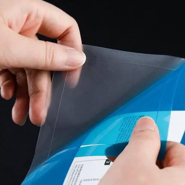 ELEGOO Saturn 3 Ultra ACF Film - 5 Adet - 2