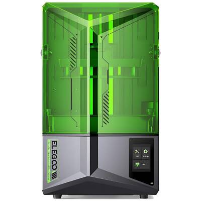 ELEGOO Saturn 4 3D Yazıcı - 1 data-big=