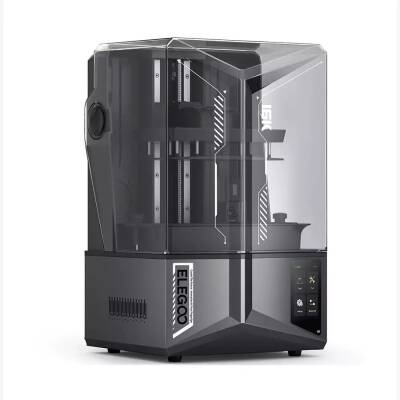 ELEGOO Saturn 4 Ultra 16K 3D Yazıcı - ELEGOO (1)