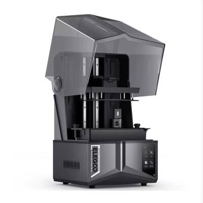 ELEGOO Saturn 4 Ultra 16K 3D Yazıcı - 4 data-big=