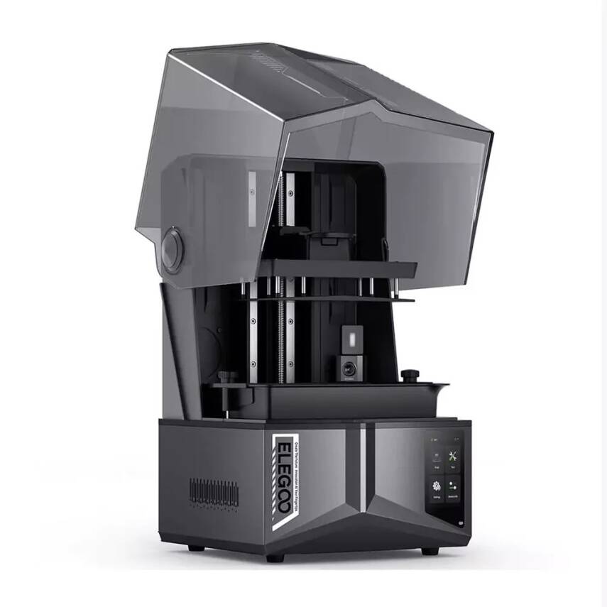 ELEGOO Saturn 4 Ultra 16K 3D Yazıcı - 4