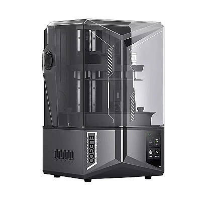 ELEGOO Saturn 4 Ultra 16K - ELEGOO Mercury Bundle - 4 data-big=