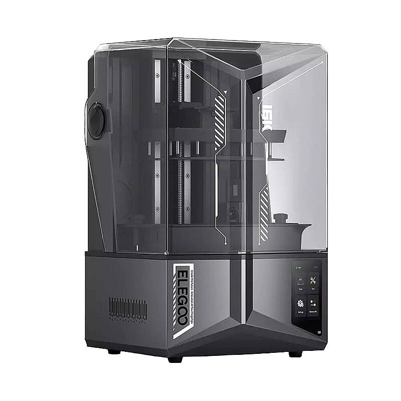 ELEGOO Saturn 4 Ultra 16K - ELEGOO Mercury Bundle - 4