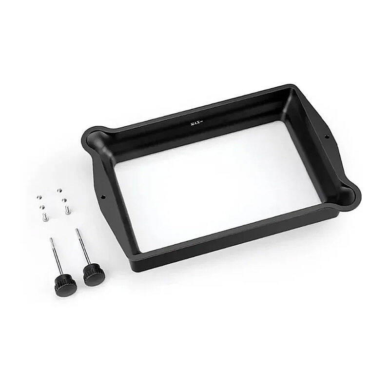 Elegoo Saturn 4 / 4 Ultra 16K Reçine Tank Haznesi - 2