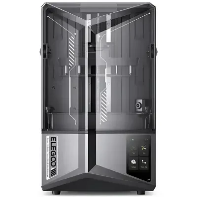 ELEGOO Saturn 4 Ultra 3D Yazıcı - 1 data-big=