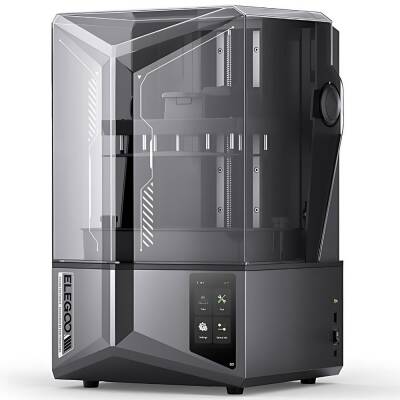 ELEGOO Saturn 4 Ultra 3D Yazıcı - 3 data-big=