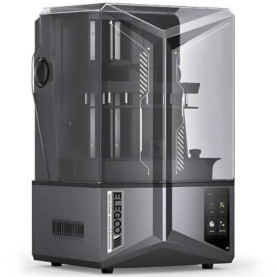 ELEGOO Saturn 4 Ultra 3D Yazıcı - 4 data-big=