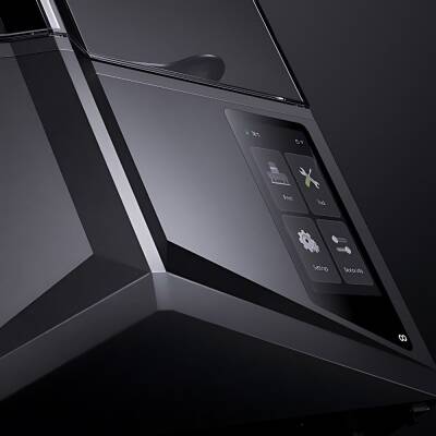 ELEGOO Saturn 4 Ultra 3D Yazıcı - 5 data-big=