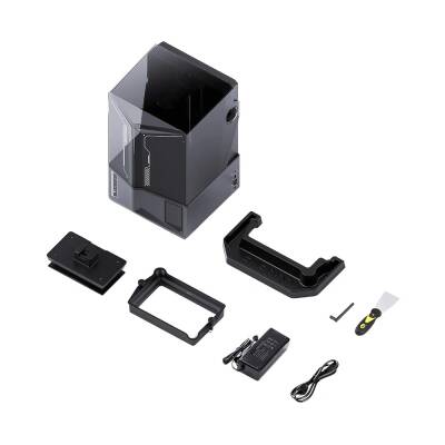 ELEGOO Saturn 4 Ultra 3D Yazıcı - 6 data-big=