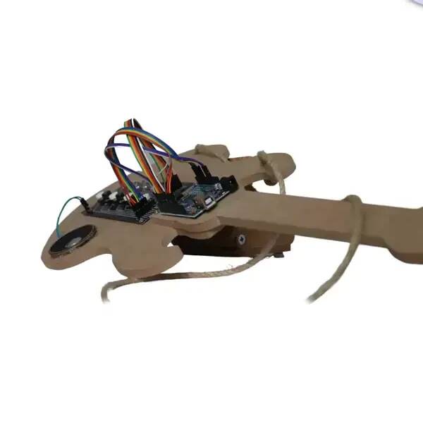 Elektronik Gitar - 2