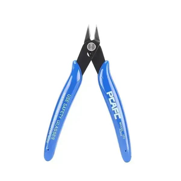 Elektronikçi Yan Keski - Model 170 - Robolink