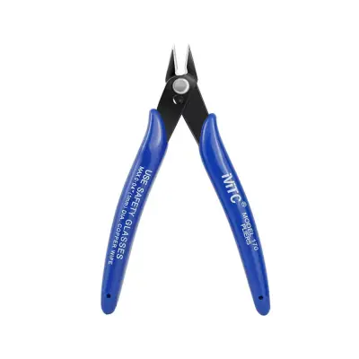 Elektronikçi Yan Keski - Model 170 