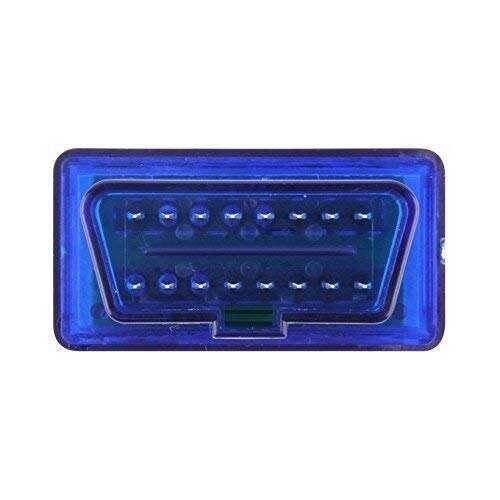 ELM327 OBD2 Bluetooth Araç Arıza Tespit Cihazı - 3