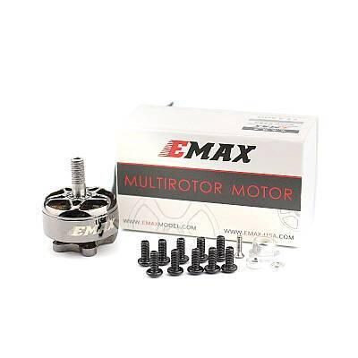 EMAX ECO II 2207 1700KV 3-6S Fırçasız FPV Drone Motoru - 4 data-big=