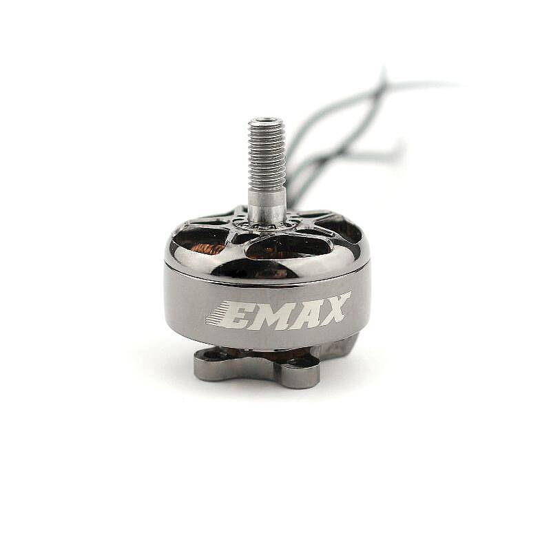 EMAX ECO II 2207 1700KV 3-6S Fırçasız FPV Drone Motoru - 1