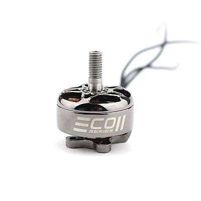 EMAX ECO II 2207 1700KV 3-6S Fırçasız FPV Drone Motoru - EMAX (1)