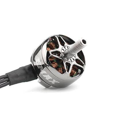 EMAX ECO II 2207 1700KV 3-6S Fırçasız FPV Drone Motoru - 3 data-big=