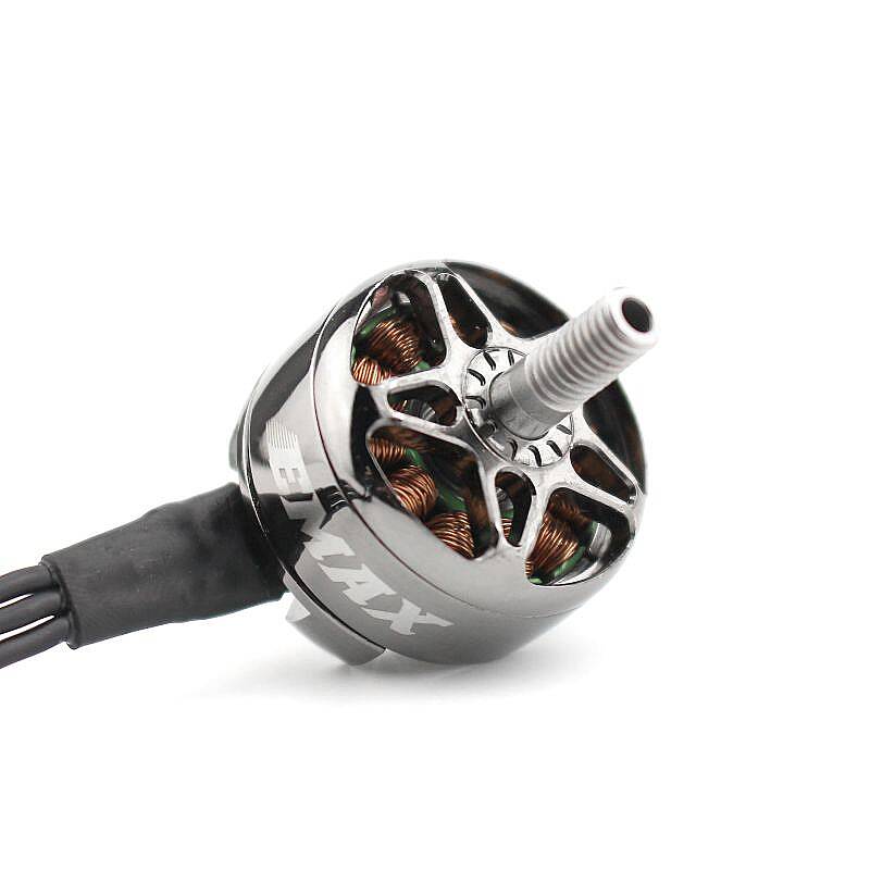 EMAX ECO II 2207 1700KV 3-6S Fırçasız FPV Drone Motoru - 3