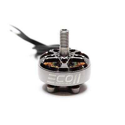 EMAX ECO II 2306 2400KV 3-4S Fırçasız FPV Drone Motoru - 1 data-big=