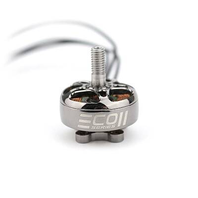 EMAX ECO II 2306 2400KV 3-4S Fırçasız FPV Drone Motoru - EMAX (1)