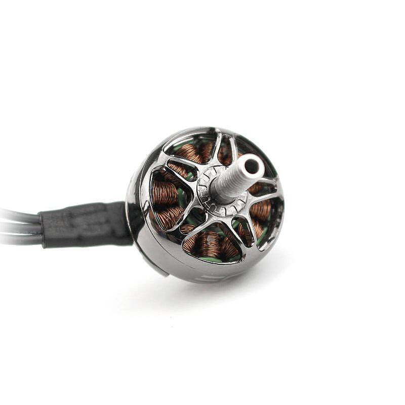 EMAX ECO II 2306 2400KV 3-4S Fırçasız FPV Drone Motoru - 3