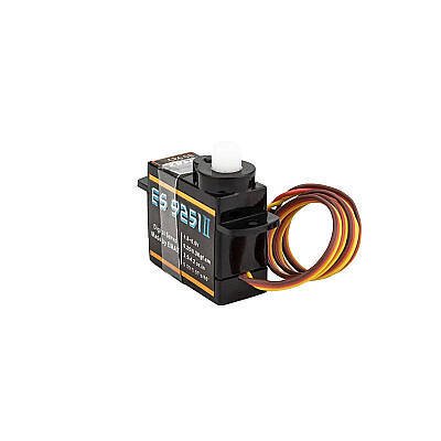 EMAX ES9251 II 4g Plastik Dişli Dijital Mikro Servo Motor - 4.5-6V - 1 data-big=
