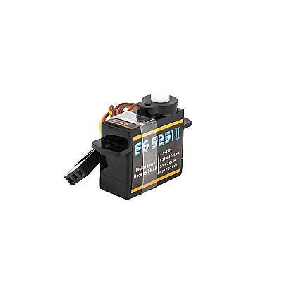 EMAX ES9251 II 4g Plastik Dişli Dijital Mikro Servo Motor - 4.5-6V - EMAX (1)