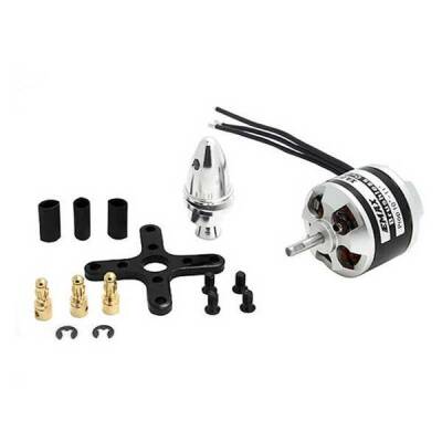 Emax Xa2212 820Kv Fırçasız Motor - Robolink (1)