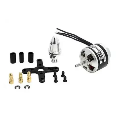 Emax Xa2212 980Kv Fırçasız Motor - 2 data-big=