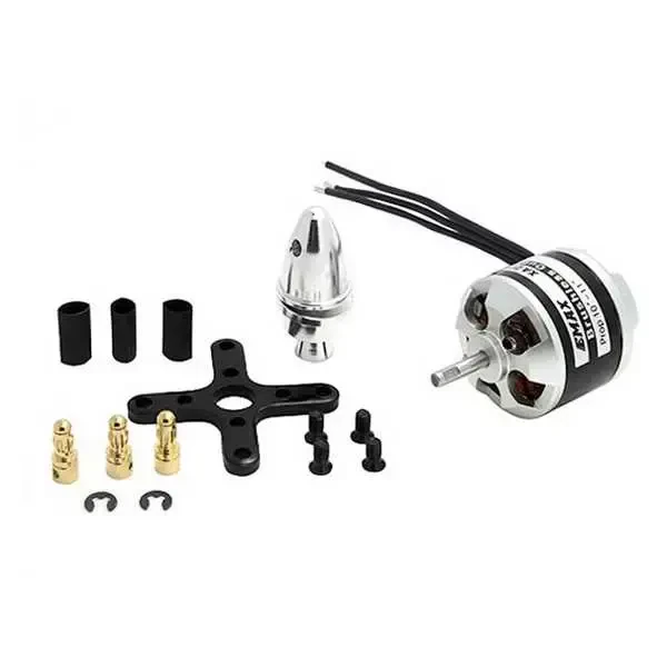 Emax Xa2212 980Kv Fırçasız Motor - 2