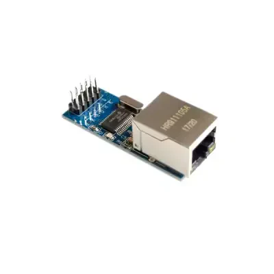 ENC28J60 Ethernet LAN Modülü - 5 data-big=