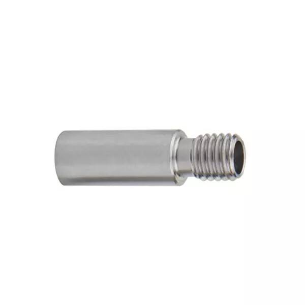 MK8 M3 x 23mm Titanyum Barel 4.1mm - 2