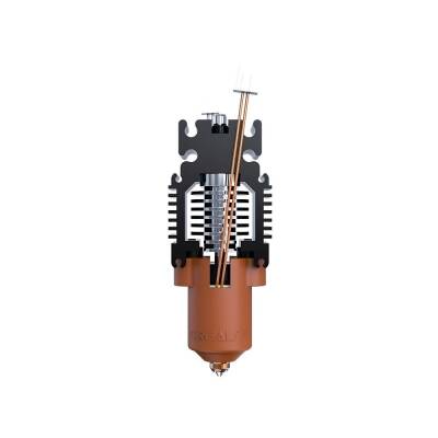 Ender-3 V3 SE/KE Quick-Swap Seramik Isıtıcı Blok Kit - 1 data-big=