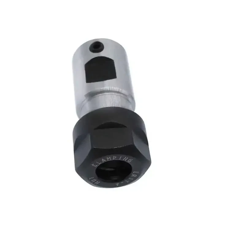 ER11 5mm Motor Şaft Tutucu - 3