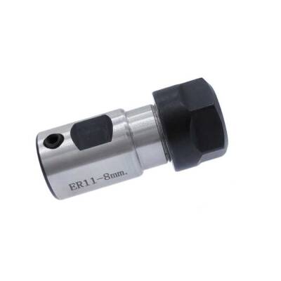 ER11 8mm Motor Şaft Tutucu - 4 data-big=