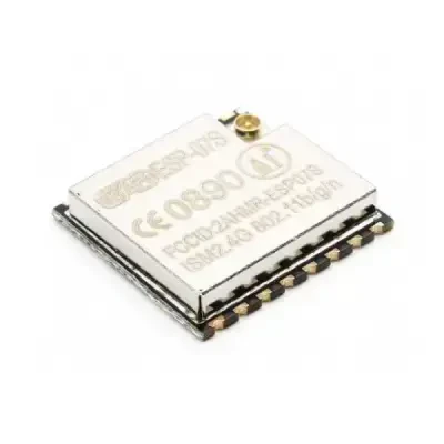 ESP-07S WiFi Modülü - 1 data-big=