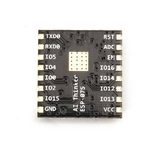 ESP-07S WiFi Modülü - 2