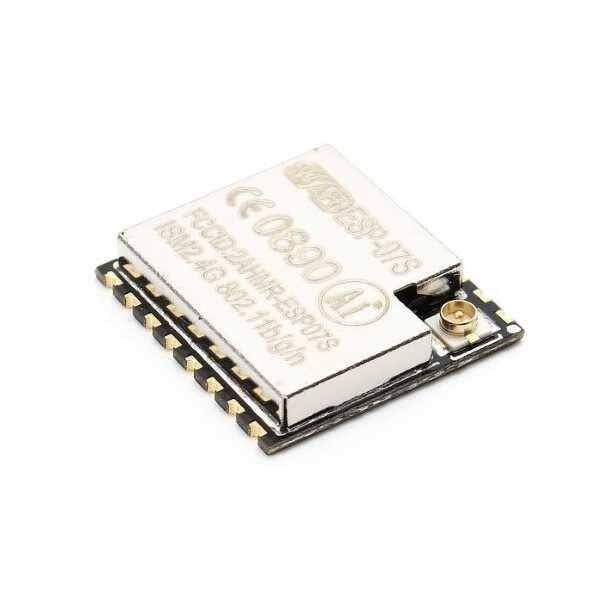 ESP-07S WiFi Modülü - 3
